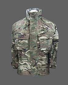 Мембранна куртка британської армії MTP MVP (аналог Gore-Tex, армія Британії)
