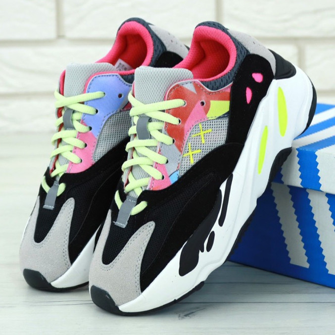 kaws x adidas yeezy boost 700