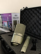 Мікрофонний комплект Marshall Electronics MXL 990/991, фото 8
