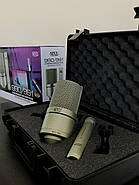 Мікрофонний комплект Marshall Electronics MXL 990/991, фото 7