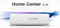 Контролер Fibaro Home Center Lite