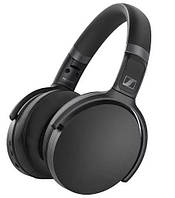 Наушники SENNHEISER HD 450 BT чорні