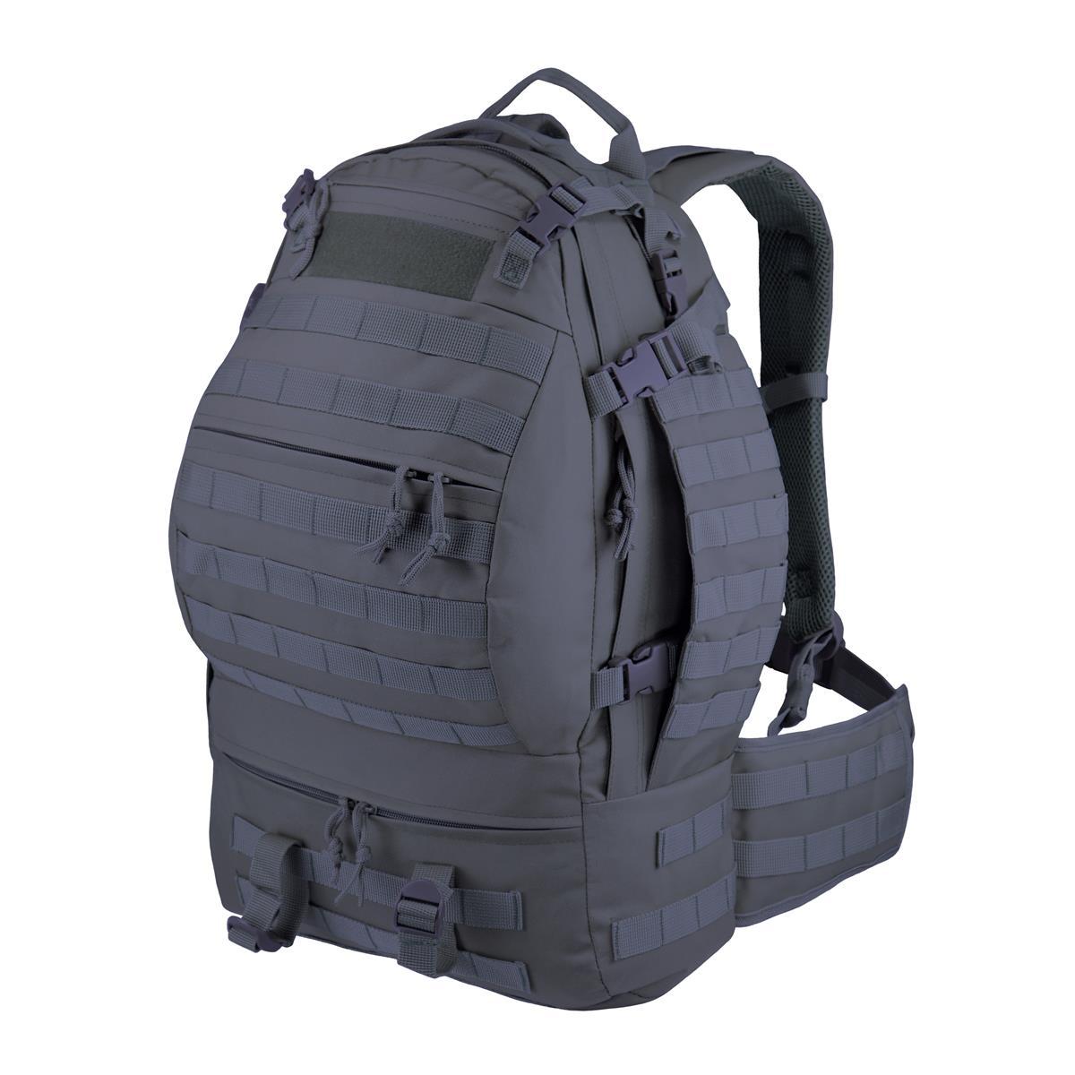 Рюкзак CAMO CARGO URBAN GRAY 32L