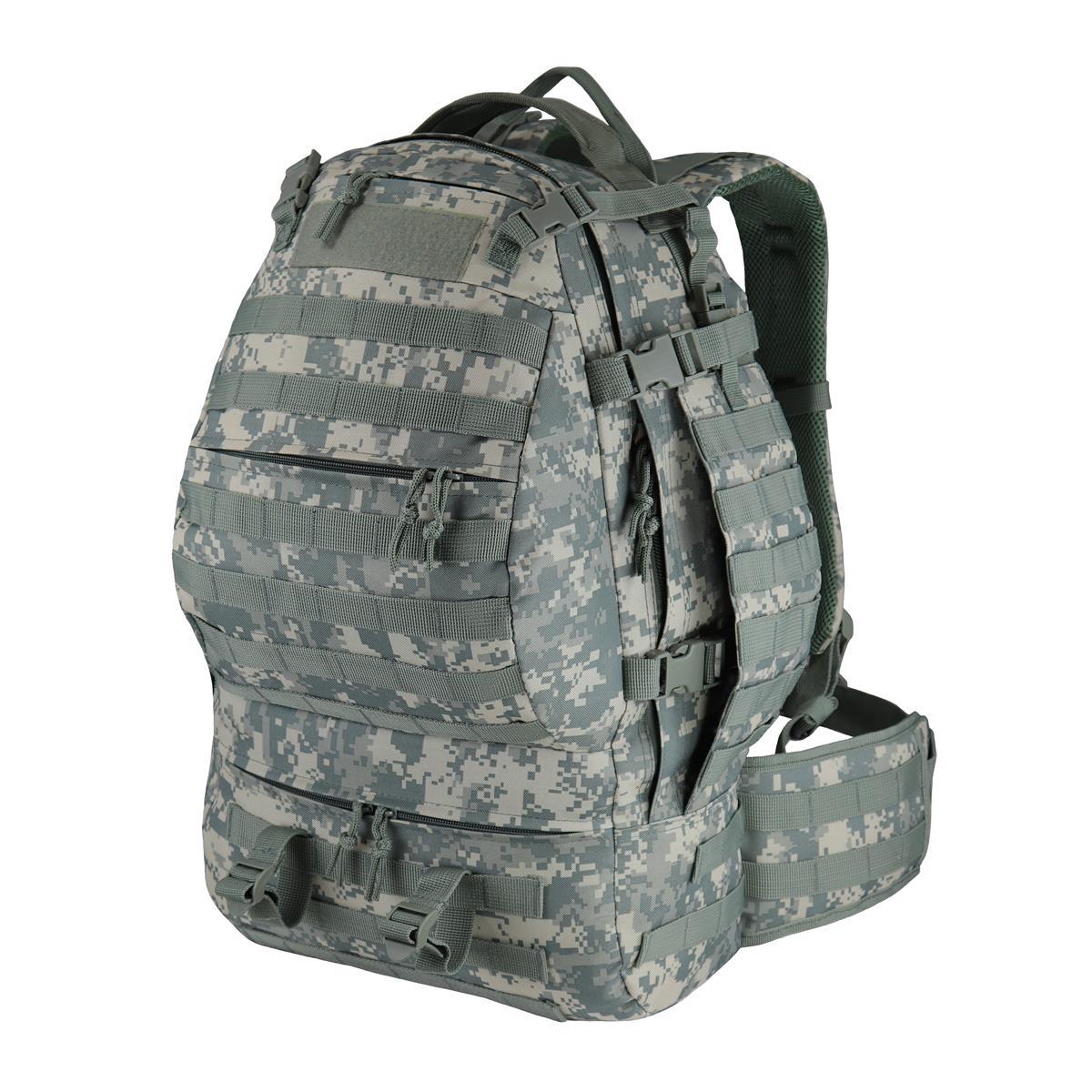 Рюкзак CAMO CARGO UCP 32L