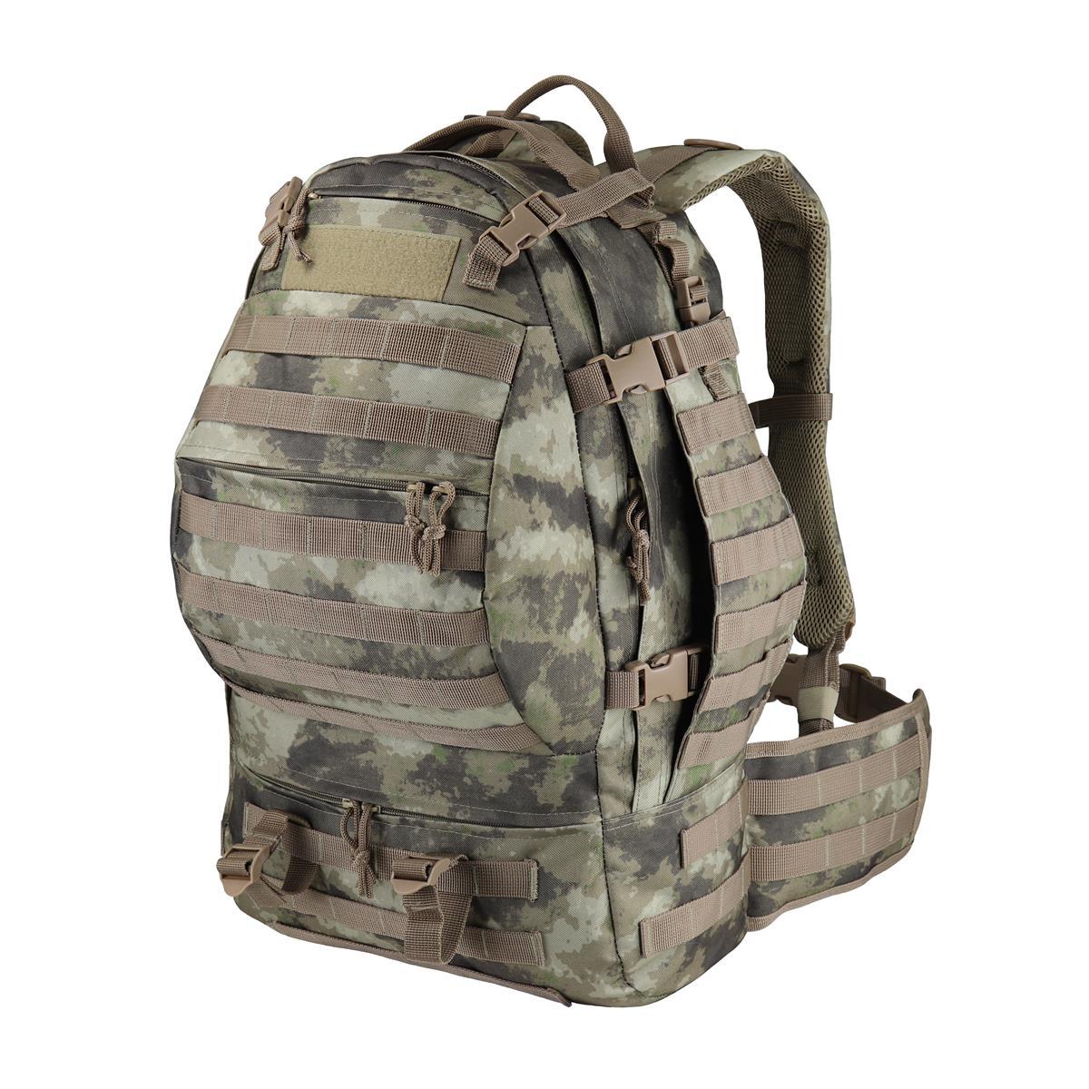 Рюкзак CAMO CARGO ATC-AU 32L