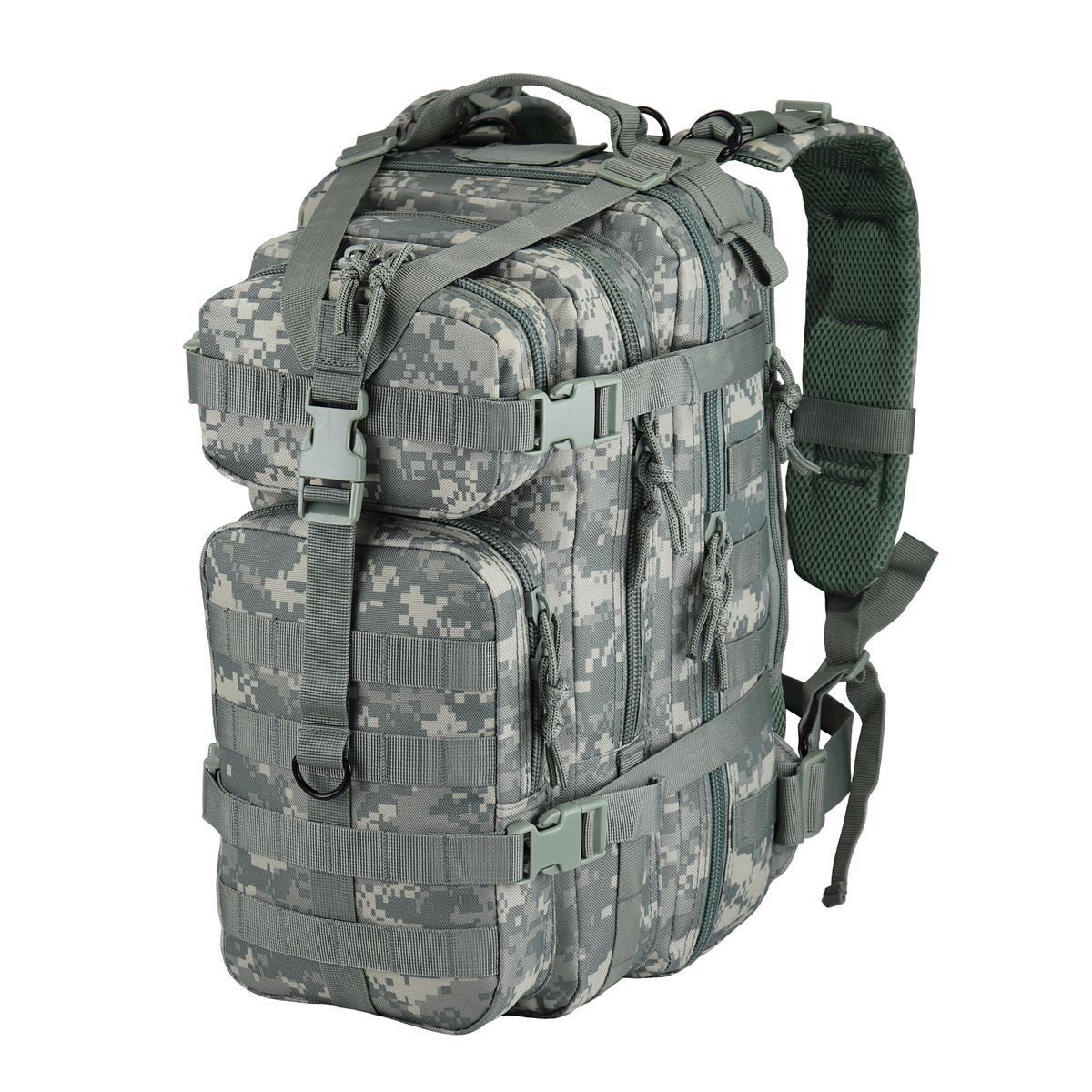 Рюкзак CAMO ASSAULT UCP 25L