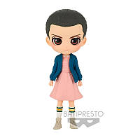 Фигурка Eleven Странные дела Banpresto Stranger Things BP17887P (15413)