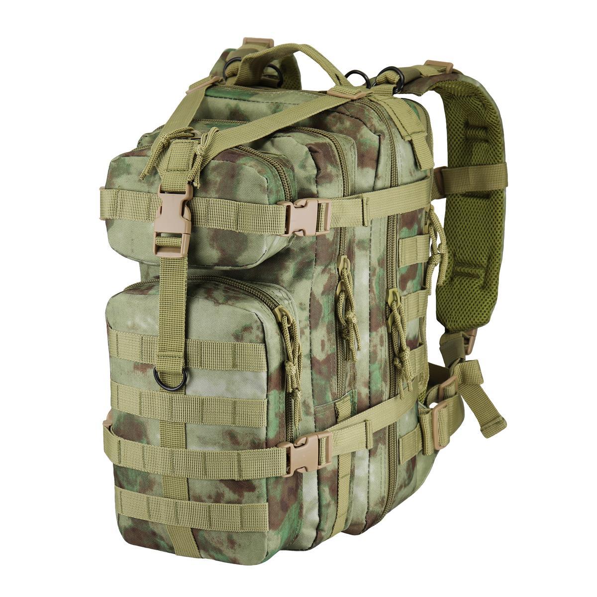 Рюкзак CAMO ASSAULT ATC-FG 25L, фото 1