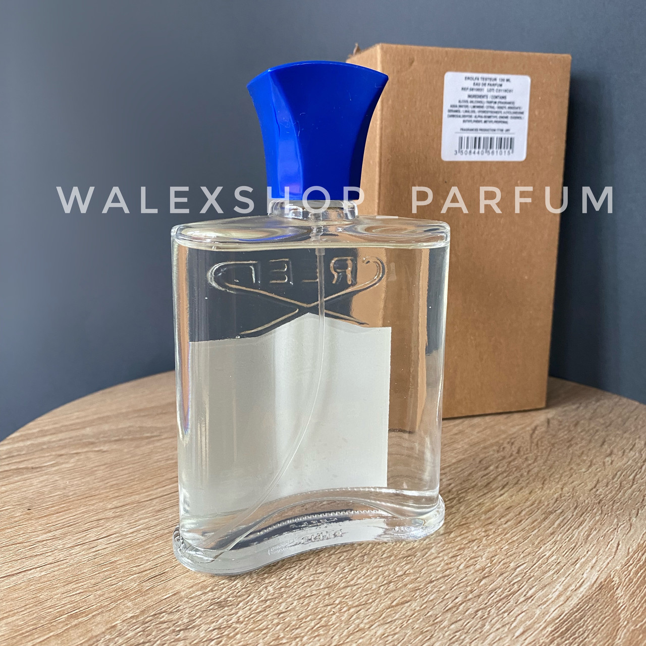 Creed Erolfa Tester 120 ml