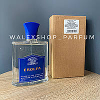 Чоловічі духи Creed Erolfa (Tester) 120 ml Крід Ерольфа (Тестер) 120 мл