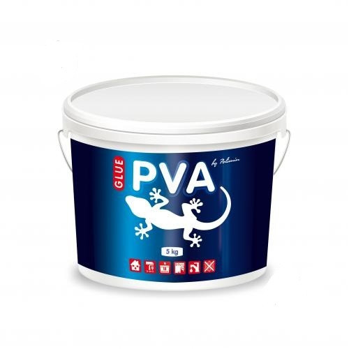 Клей ПВА Glue, 10кг, фото 1