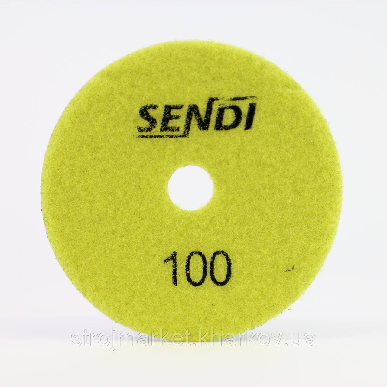 Черепашка TM Sendi No100 (Польща)
