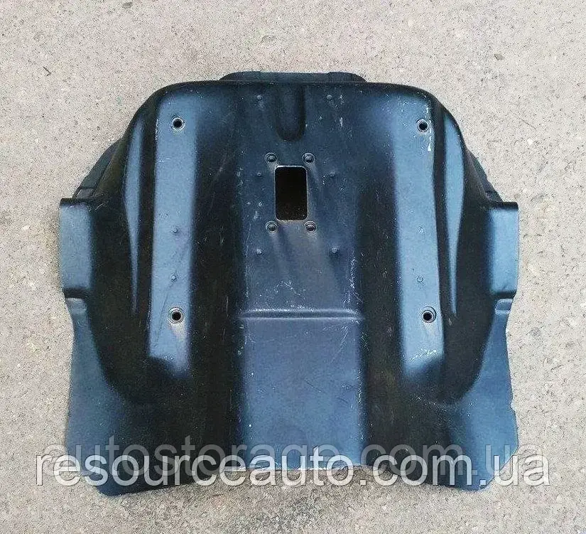 Панель Пола Ваз 2115 Купить