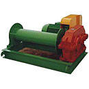 Лебідка електрична монтажно-тягова