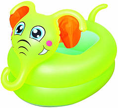 Дитячий надувний басейн "Слоник" BestWay 51125-E