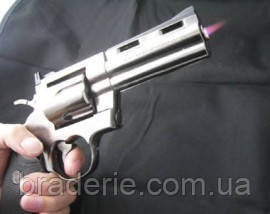 Запальнички пістолети купити