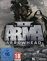 Arma 2: Operation Arrowhead (Ключ Steam) для ПК