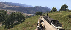 Arma 3 (Ключ Steam) для ПК, фото 2