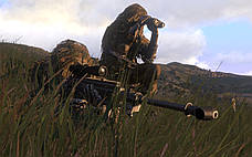 Arma 3: Marksmen (Ключ Steam) для ПК, фото 4