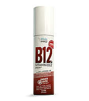 BIOLabs PRO Cream B12 / Б12 крем для підтримки здорового метилювання 85 грамів