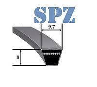 Ремень вентиляторный 10-8-1250 BASIS (SPZ) китай