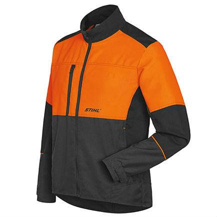 Куртки STIHL