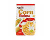 Пластівці Кукурудзяні Funny Morning Corn Flakes Веселий Ранок 500 г Польща, фото 3