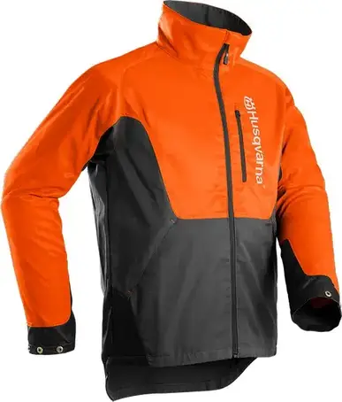 Куртки Husqvarna