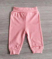 Штаны ползунки для новорожденных шорты ХЛОПОК 0-24 месяца С+3, штани дитячі