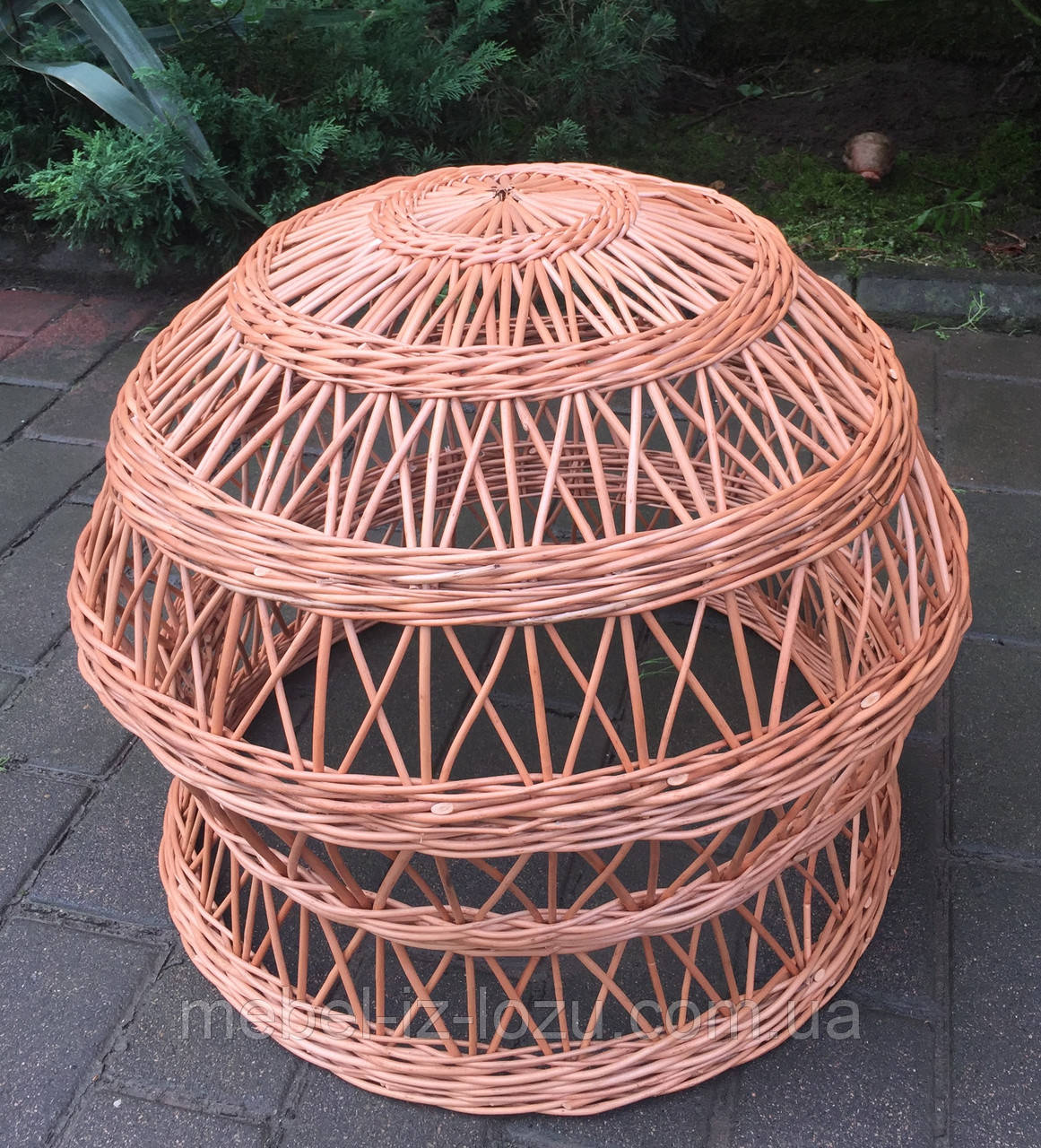 Абажур для кафе No7, фото 1