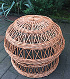 Абажур для кафе No7, фото 2