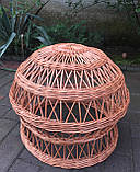 Абажур для кафе No7, фото 3