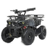 Дитячий квадроцикл PROFI HB-ATV800AS-19