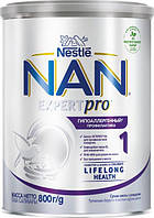 Сухая смесь NAN Expert Pro Гипоаллергенная 1 для детей с рождения 800 г
