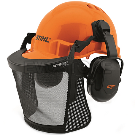 Шоломи STIHL