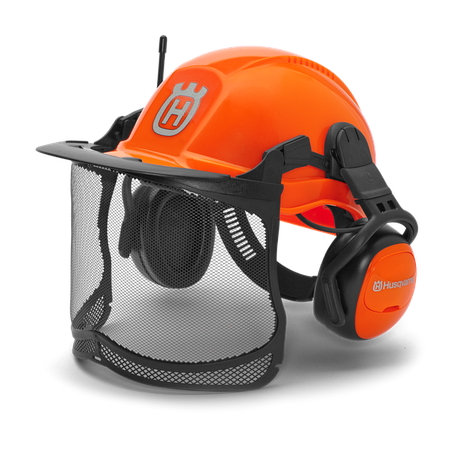 Шоломи Husqvarna