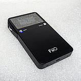 Hi-Fi усилитель для наушников FiiO E17k ALPEN 2 портативный USB ЦАП 32бит / 192 кГц FLAC DSD DAC для смартфона, фото 5
