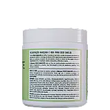 Маска для інтенсивного відновлення пошкодженого волосся Griffus Mascara Vou de Abacate, фото 3