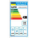 Витяжка VIENNA 60 WH (800) TC, фото 6