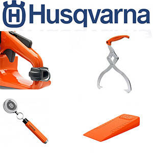 Аксесуари Husqvarna