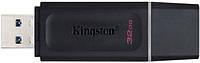 Флешпам'ять 32Gb Kingston USB3.0 DataTraveler 100 G3 (DT100G3/32Gb)