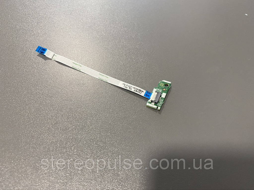 Плата LS-E921P(Sensor Board) для ноутбука Acer Predator Helios 300(N17C1) Original