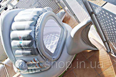 Дитячий надувний басейн Intex 57120, фото 2