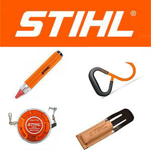 Аксесуари STIHL