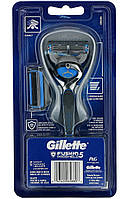 Станок для гоління Fusion Proshield + 2 Касети (Original) - Gillette