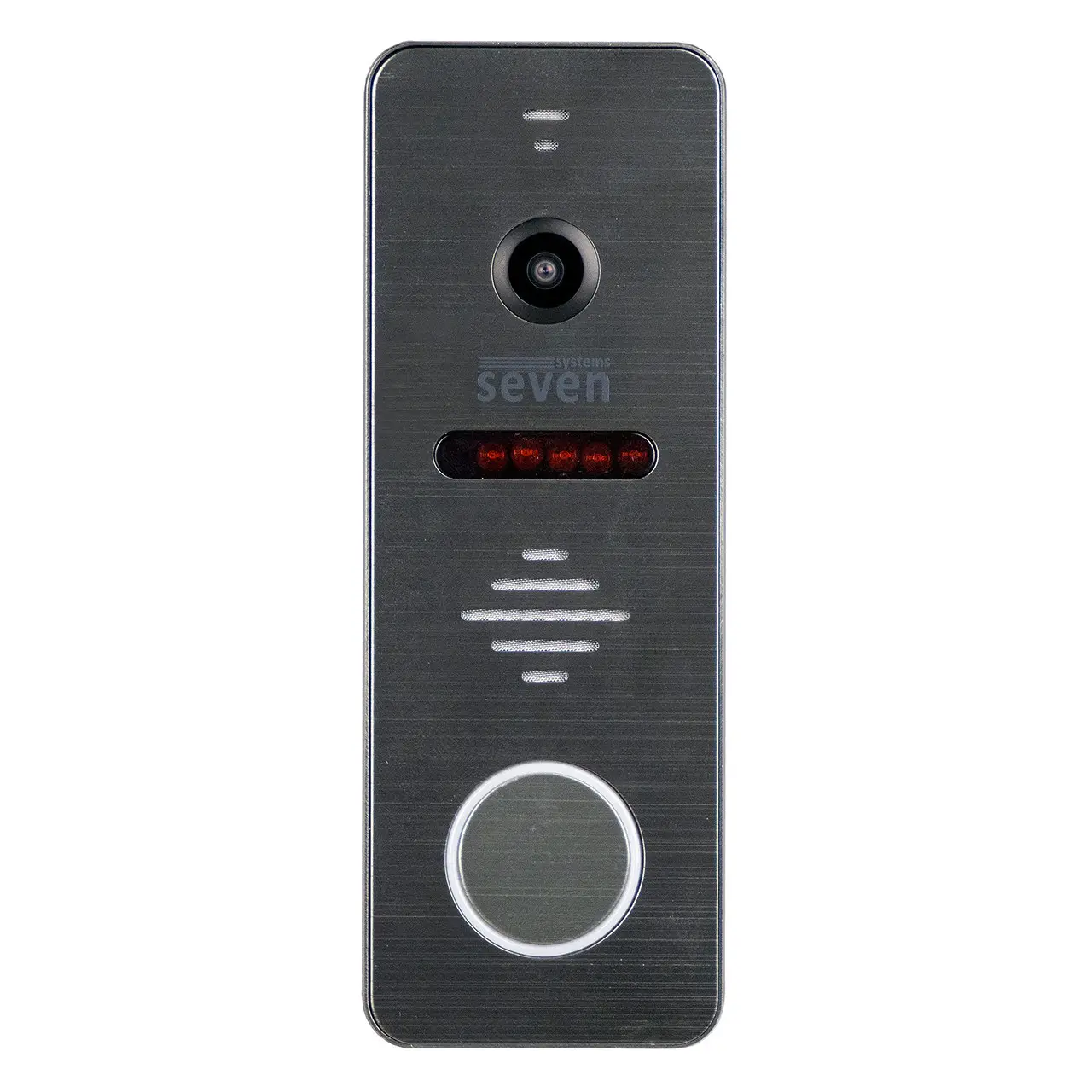 Панель SEVEN CP-7504 FHD grey