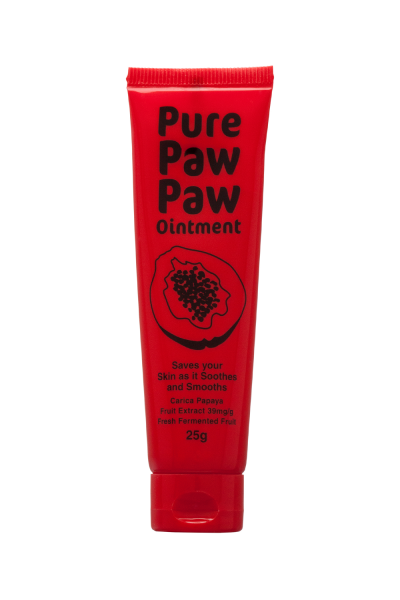 Бальзам для губ Pure paw Original 25г