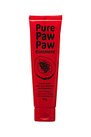 Бальзам для губ Pure paw paw Original 25г
