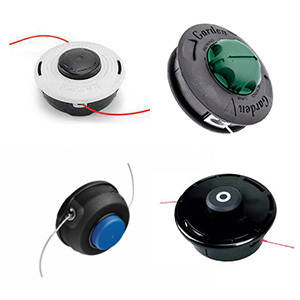 Косильні головки