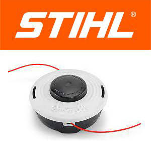 Косильні головки STIHL